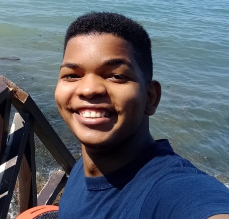 Reynaldo Veloz - Desarrollador de Firmware