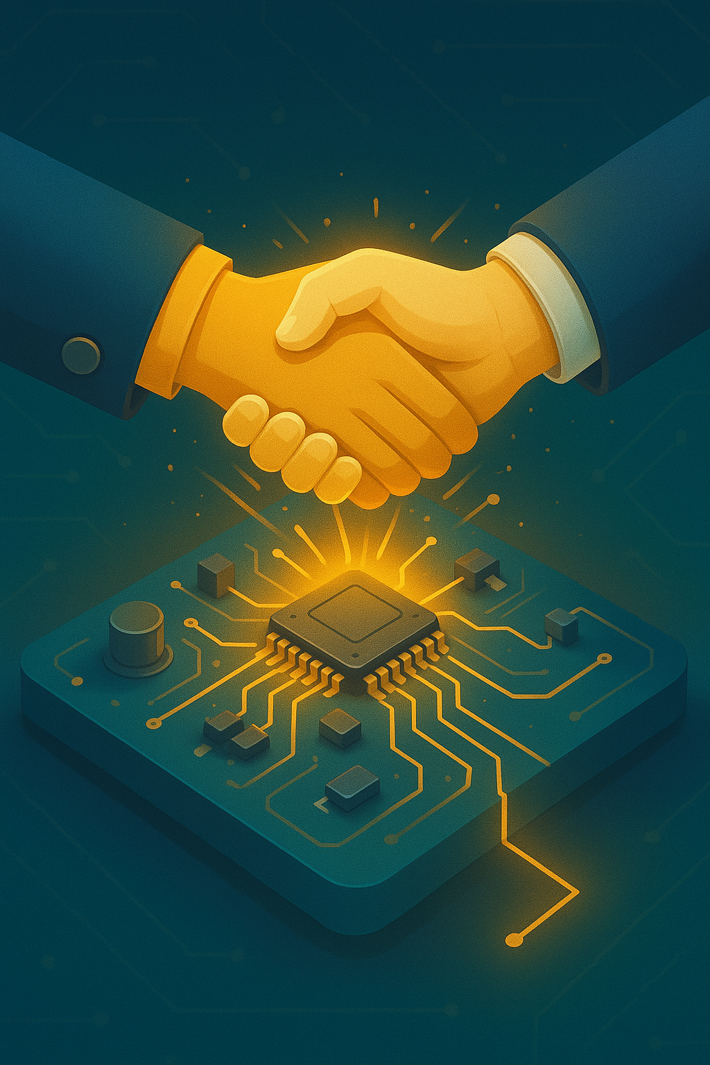 Equipo de Caribbean Embedded Labs