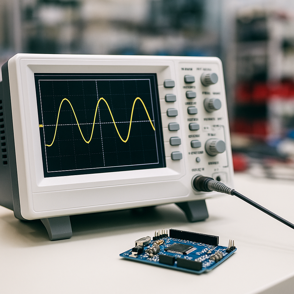 Programación de microcontroladores