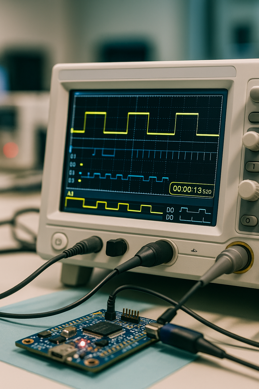 Depuración de firmware