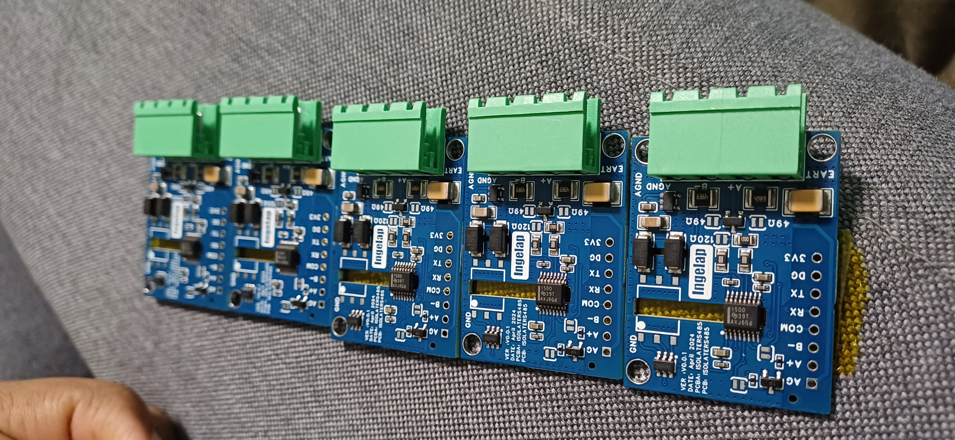 Sistema de Gestión de Turnos
