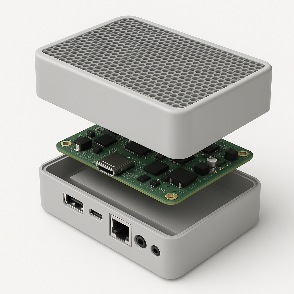 Prototipado electrónico