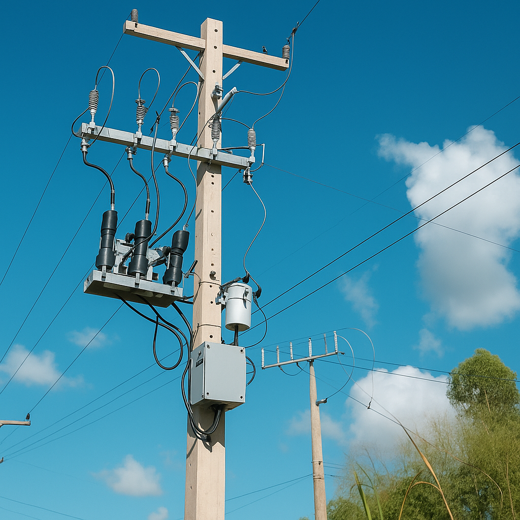 Transformación Digital con IoT en Equipos Antiguos